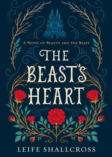 Feral: Shadow Bred: Book 3