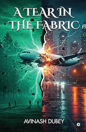 A Tear in the Fabric