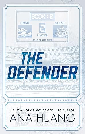 The Defender: Deluxe Limited Edition