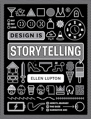 Design is Storytelling