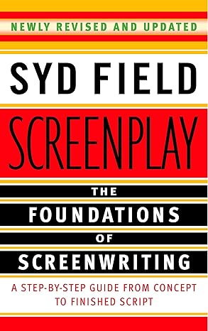 Screenplay