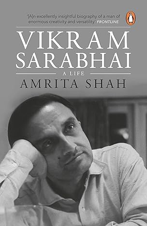 Vikram Sarabhai (PB)