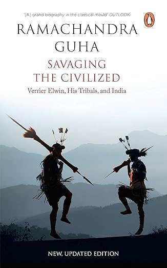 Savaging the Civilized (PB)