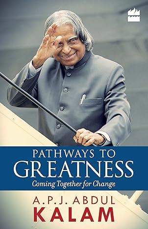 Pathways to Greatness