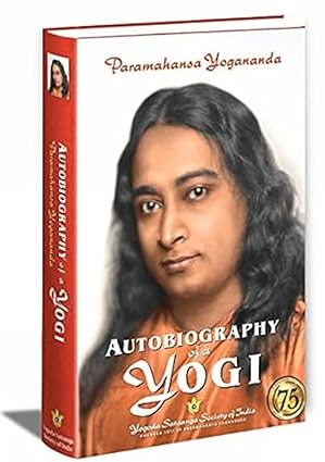 Autobiography of A Yogi