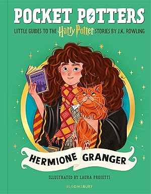 Hermione GrangerHermione Granger