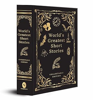 World's Greatest Short Stories
