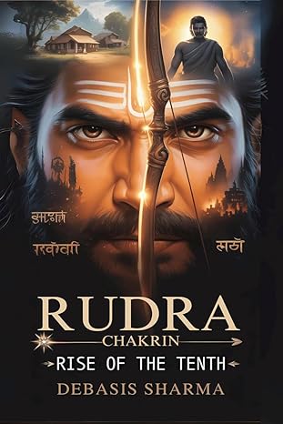 RUDRA CHAKRIN: RISE OF THE TENTH