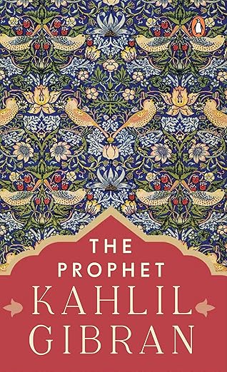 The Prophet