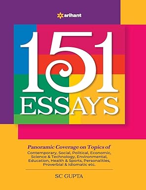 151 Essay