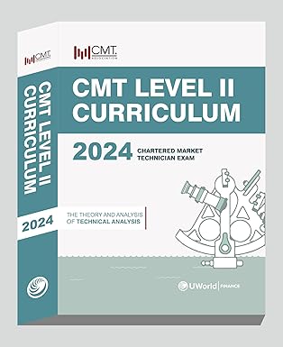 2024 CMT Level 2 Curriculum