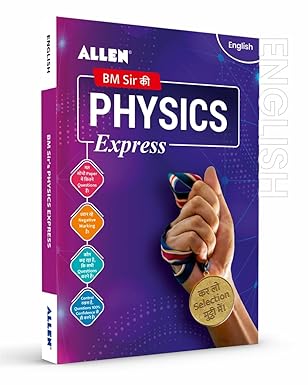 Physics Express for NEET-UG & IIT-JEE