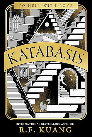 Katabasis