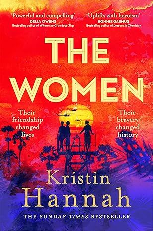 The Women:The Instant Sunday Times