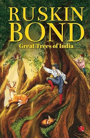 Great Trees of India