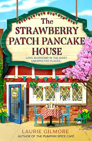 The Strawberry Stack Pancake House