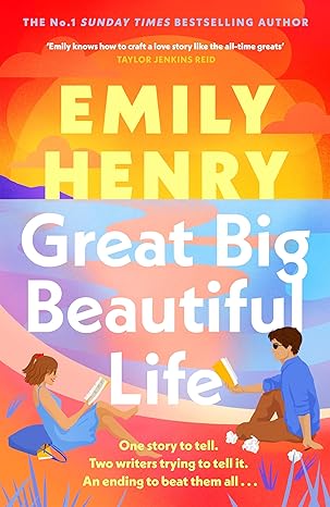 Great Big Beautiful Life: