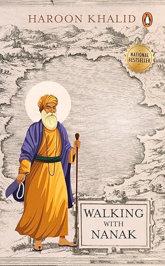 Walking With Nanak