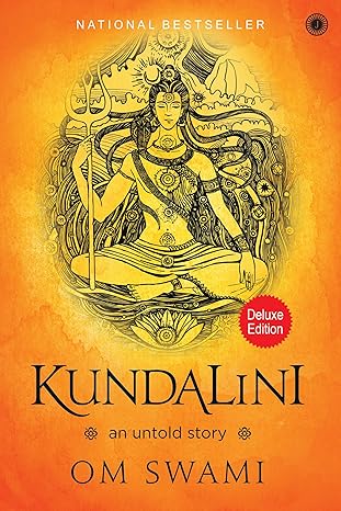 Kundalini: An untold story