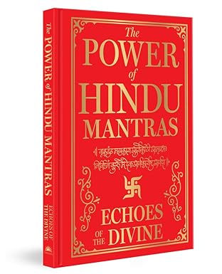The Power of Hindu Mantras