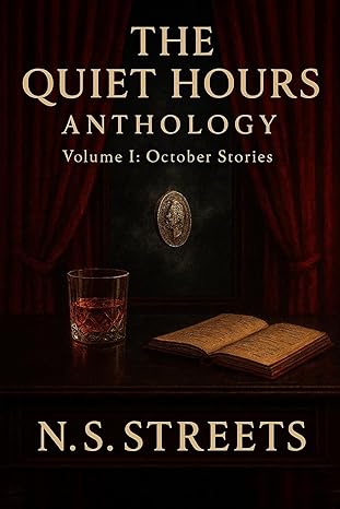 The Quiet Hours Anthology