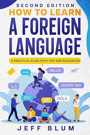 How to Learn a Foreign Language