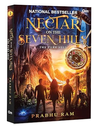 Nectar on the Seven Hills - The Pure Seed