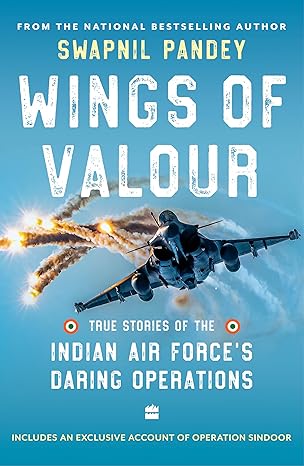 Wings Of Valour