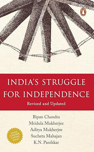 India's Struggle for Independence