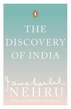 The Discovery of India